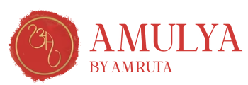 अमूल्य — AMULYA by Amruta